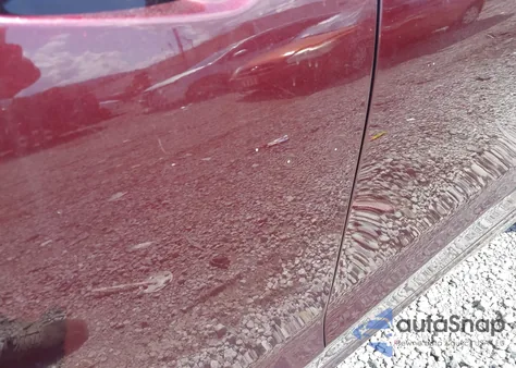 2017 Ford Fusion Se из США, поврежденный, VIN 3FA6P0HD8HR205676